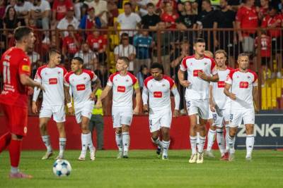  FS BiH analizirao suđenje u Premijer ligi BiH: Oštećen jedino Borac! 