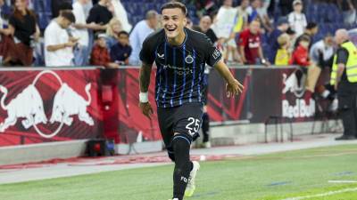  briz pobijedio salcburg sin dejana stankovica igrao 