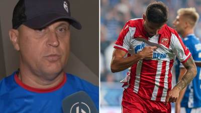  vladan milojevic o radetu krunicu 