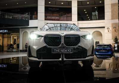  bmw povlači automobile zbog tehničke greške 