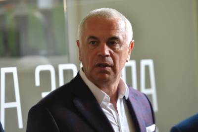 zvezdan terzic se oglasio poslije pobjede zvezde nad lehom zvezdan terzic se oglasio poslije pobjede zvezde nad lehom