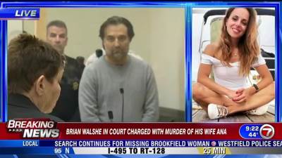  Na suđenju otkrivena bizarna pretraga Brajana Volša 