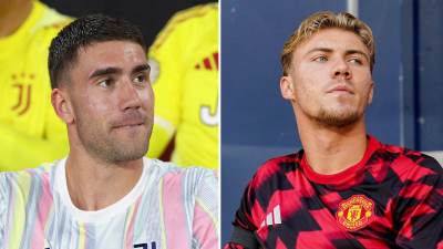  dusanu vlahovicu propao transfer u milan 