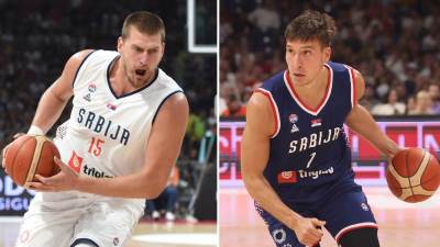  Tomaš Satoranski o reprezentaciji Srbije na Eurobasketu 2025 