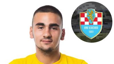  Oglasio se Srđan Nedić nakon što je otpušten iz Vukovara 