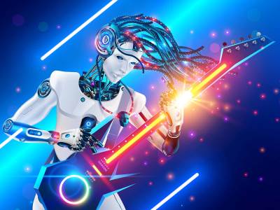  leven Music AI muzika za komercijalnu upotrebu 