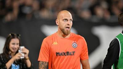  Marko Milošević progovorio o penalu za Hibernijan 