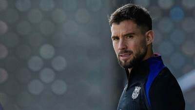  Injigo Martinez ide iz Barselone u Al Nasr 