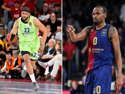  Kevin Panter o transferu Džabarija Parkera u Partizan 