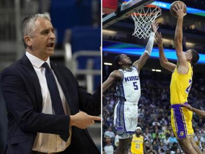 Efes doveo Kola Svidera iz NBA Efes doveo Kola Svidera iz NBA