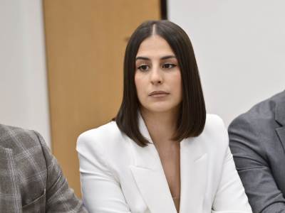  Vukomanović: Zašto ćuti snsd o prijedlogu pdp-a 