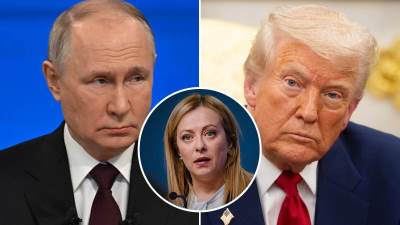  đorđa meloni o sastanku putina i trampa 