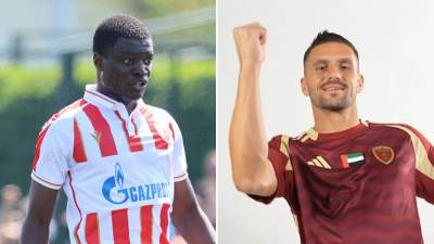  Dušan Tadić u Al Vahdi igraće sa Ogbuom 