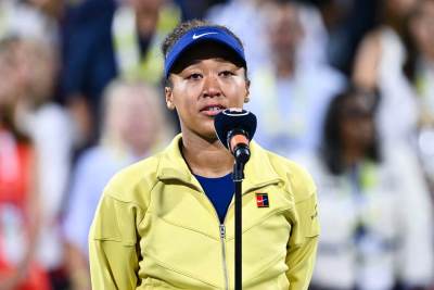  Naomi Osaka nije čestitala protivnici na pobjedi 