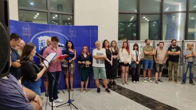  Strip festival Bratunac 