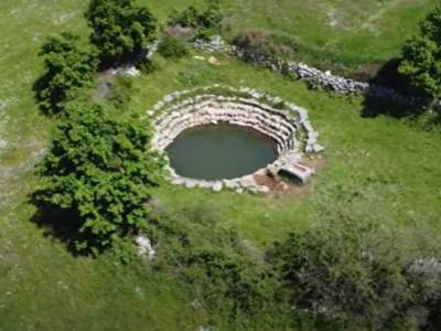  Neveš bunar kod Stoca 