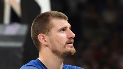  Italijani žele da Nikola Jokić dođe s konjima 