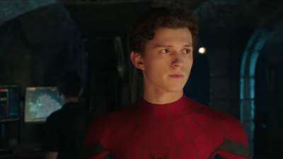  Film Spajdermen Novi početak 