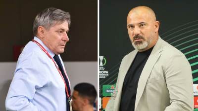  Dejan Stanković o selektorskoj klupi Srbije 