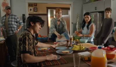  Počinje da se prikazuje druga sezona My Life With the Walter Boys 