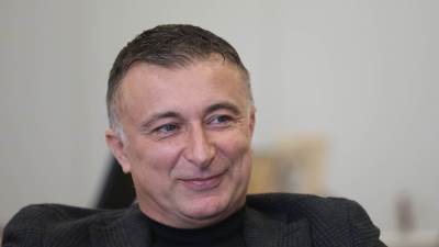  Vladimir Matijašević tvrdi da Čukarički nikad nije namještao utakmice 