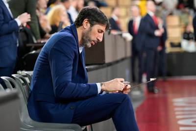  Aleks Mumbru o favoritima na Eurobasketu 2025 