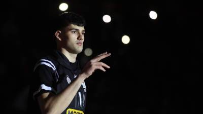  Tristan Vukčević igraće za Srbiju 