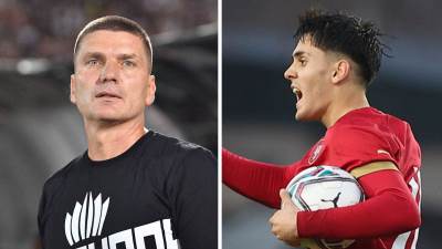 Srđan Blagojević o Matiji Popoviću Srđan Blagojević o Matiji Popoviću