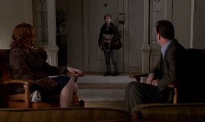  "Oni ne znaju da su mrtvi": Šok scena koja je promijenila filmsku industriju 