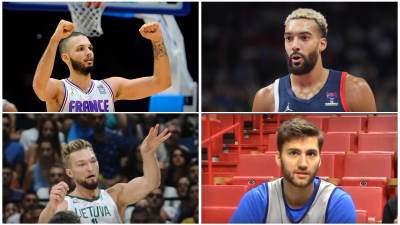  ko sve nece igrati na eurobasketu 2025 