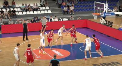  srbija pobijedila gruziju na evropskom prvenstvu 