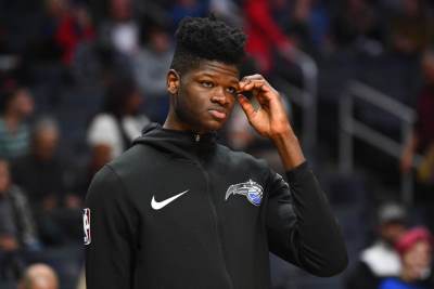  mo bamba dolazi u partizan 