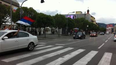  Banjaluka slavi orliće i zlato na SP 