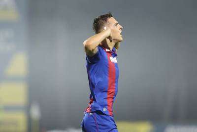  Milan želi Andrea Kostića 