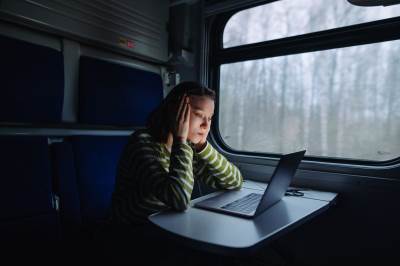  Zašto wi-fi ne funkcioniše u evropskim vozovima? 