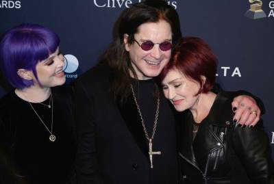  Šeron nije dozvolila Oziju Ozbornu da glumi u Piratima sa Kariba 