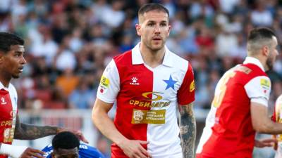  Aleksa Vukanović golčinom pokazao da je lider Vojvodine: Na pravom smo putu (VIDEO) 