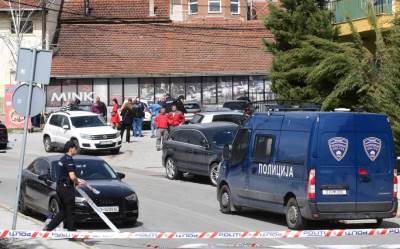  Makedonski Romi traže da voze bez dozvole 