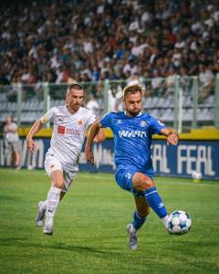  PLBIH Velež pobijedio Široki Brijeg na Pecari 