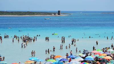  Evropske plaže sa najvećim brojem žalbi turista 