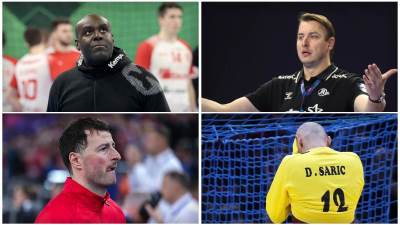  Rukomet Doboj panel diskusija Handball talks  