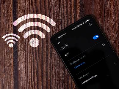  Šta znači dvije ikonice wifi signala na Androidu 