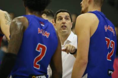  Igokea pravi dva tima za narednu sezonu 