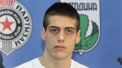  Ivan Ćorović umro sa 25 godina 