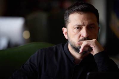  Zelenski o sastanku sa Putinom 