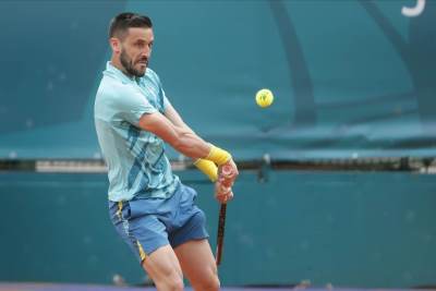  ATP lista napredak Damira Džumhura 