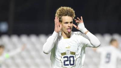  Sinovi Laneta Jovanovića prešli iz Crvene zvezde u Partizan 