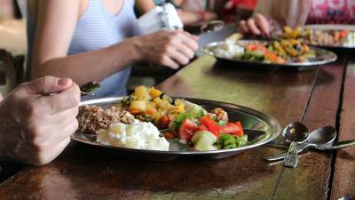  Ishrana za dugovječnost 