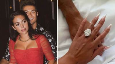  Koliko vrijedi vjerenički prsten Kristijana Ronalda 