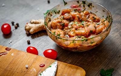  Kako da marinirate meso da bude mekano i sočno 